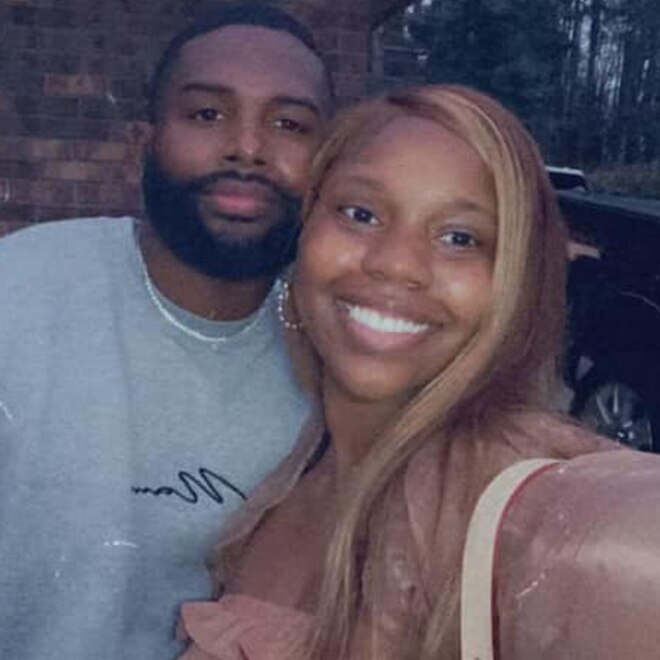 Carlee Russell’s Boyfriend Issues Plea on Bullying Amid Investigation Carlee Russell’s Boyfriend Issues Plea on Bullying Amid Investigation